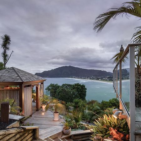 Paku Palms Tairua Exterior foto