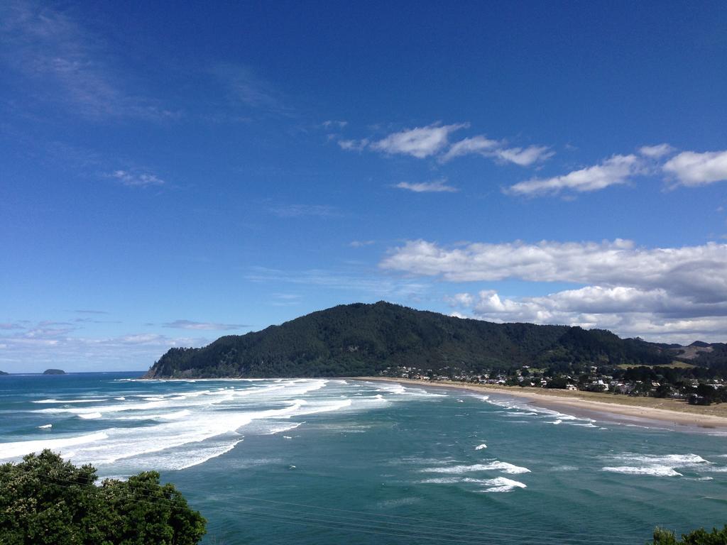 Paku Palms Tairua Quarto foto