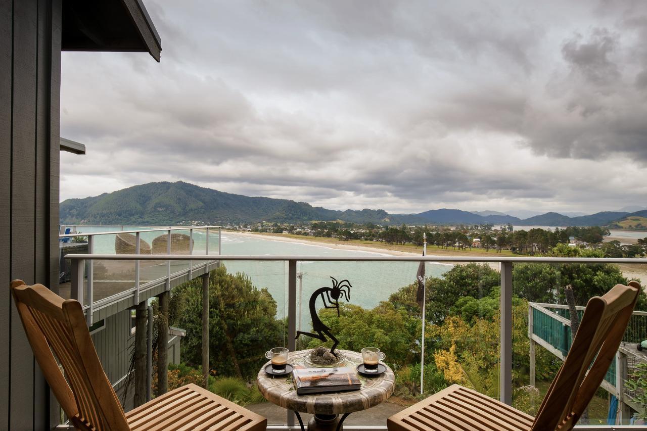 Paku Palms Tairua Exterior foto