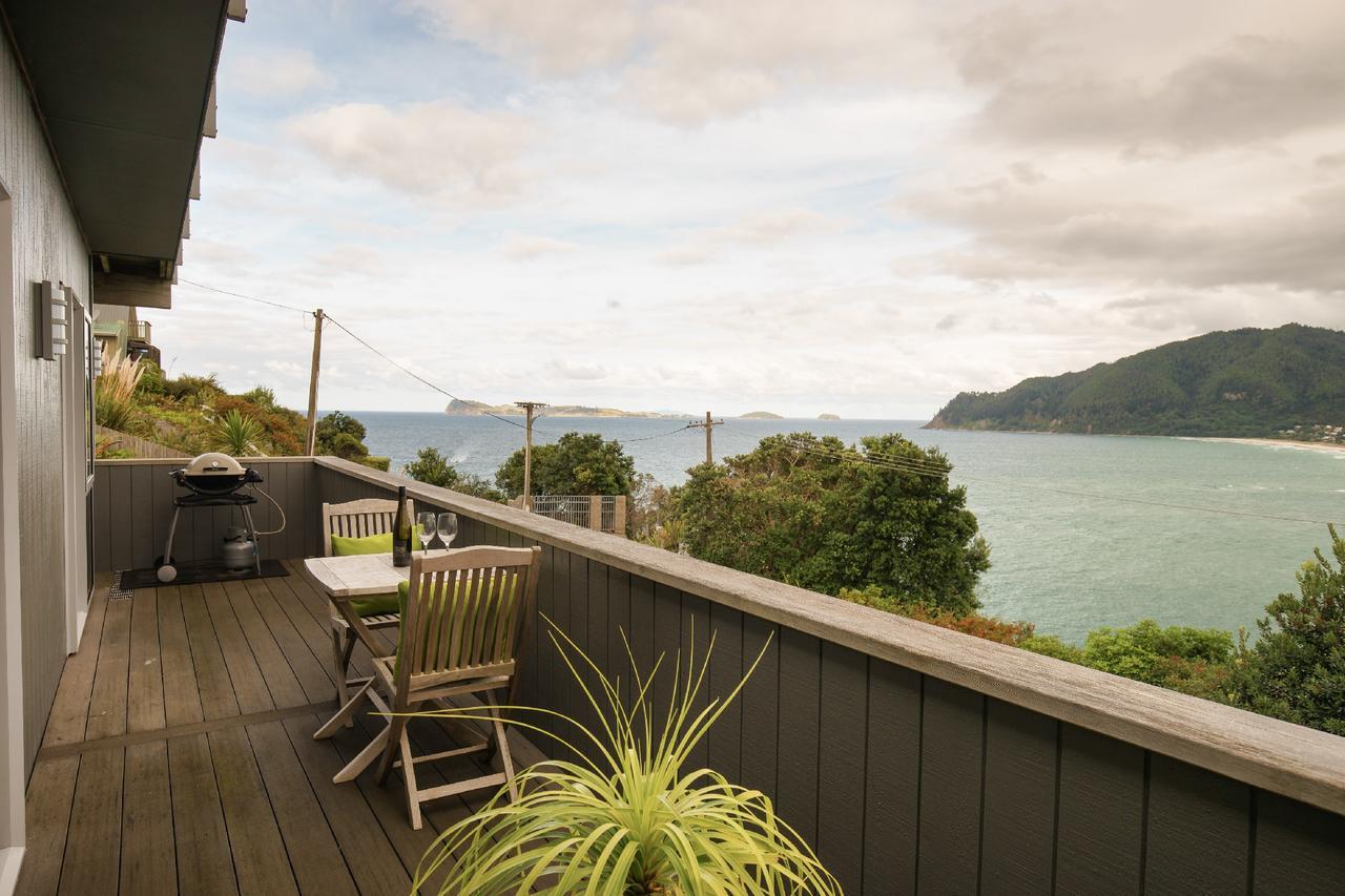 Paku Palms Tairua Exterior foto