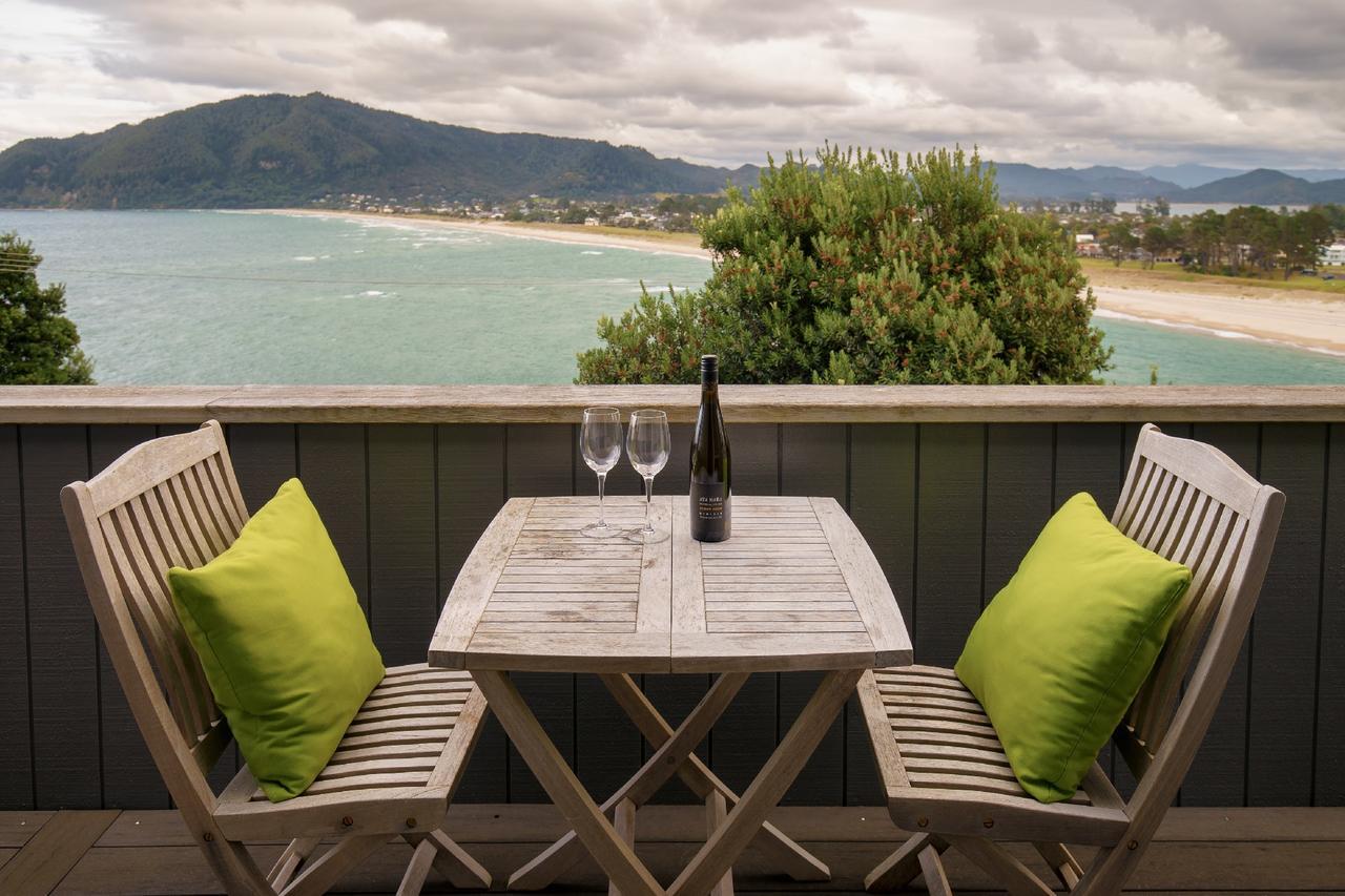 Paku Palms Tairua Exterior foto